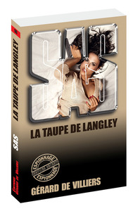 SAS 90 La taupe de Langley