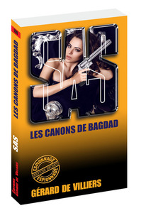 SAS 100 Les canons de Bagdad