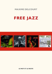 FREE JAZZ