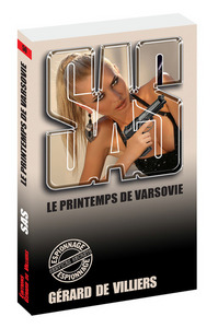 SAS 50 Le printemps de Varsovie