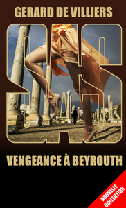 SAS 112 VENGEANCE A BEYROUTH