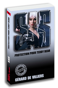 SAS 46 PROTECTION POUR TEDDY BEAR