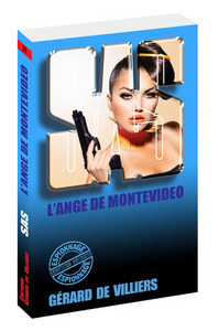 SAS 31 L'ange de Montévidéo