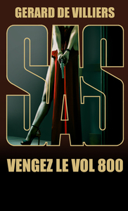 SAS 125 VENGEZ LE VOL 800