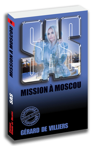 SAS 99 MISSION A MOSCOU