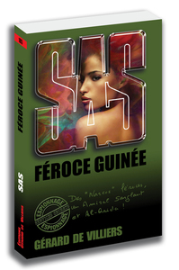 SAS 185 FEROCE GUINEE