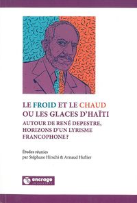 Le Froid et le Chaud ou les Glaces d'Haïti