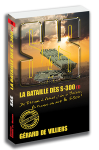 SAS 178 LA BATAILLE DES S-300 (1) COLLECTOR - VOL01