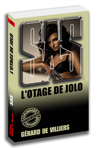 SAS 141 L'OTAGE DE JOLO