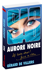 SAS 160 AURORE NOIRE