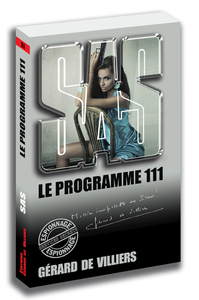 SAS 161 LE PROGRAMME 111