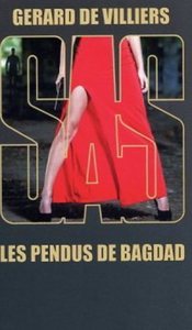 SAS 14 LES PENDUS DE BAGDAD