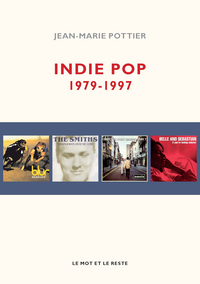 INDIE POP 1979-1997 ancienne édition