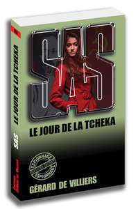 SAS 155 LE JOUR DE LA TCHEKA