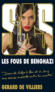 SAS 191 LES FOUS DE BENGHAZI