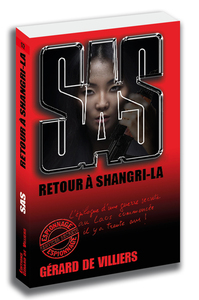 SAS 172 Retour à Shangri-la