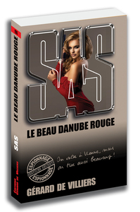 SAS 196 LE BEAU DANUBE ROUGE