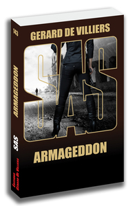 SAS 143 ARMAGEDDON