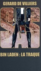 SAS 148 BIN LADEN : LA TRAQUE