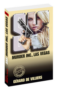 SAS 32 Murder Inc Las Vegas