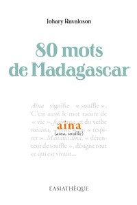 80 MOTS DE MADAGASCAR
