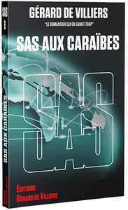 SAS : SAS 008 - SAS AUX CARAIBES