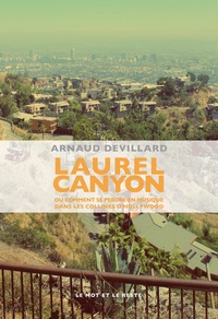 LAUREL CANYON