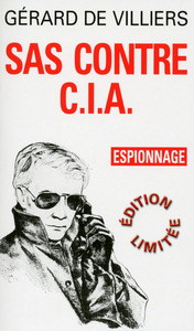 SAS Contre C.I.A