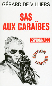 SAS Aux Caraïbes