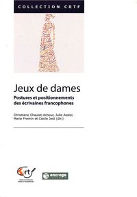 Jeux de Dames