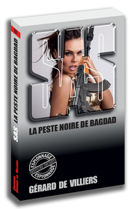 SAS 131 LA PESTE NOIRE DE BAGDAD