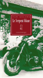 LE SERPENT BLANC