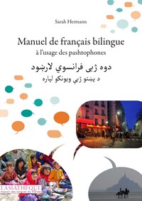 MANUEL DE FRANCAIS BILINGUE A L'USAGE DES PASHTOPHONES