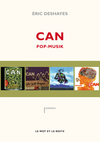 CAN - POP-MUSIK