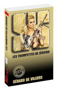 SAS 113 Les trompettes de Jéricho