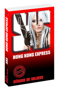 SAS 127 Hong Kong express