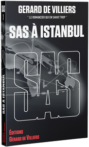 SAS : SAS 001 - SAS A ISTANBUL