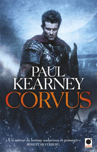 CORVUS