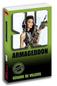 SAS 143 Armageddon