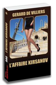 SAS 80 L'affaire Kirsanov