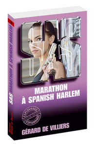 SAS 48 Marathon à Spanish Harlem