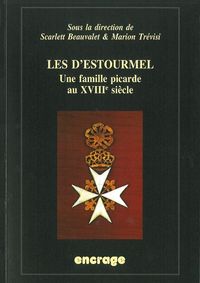 Les D'Estourmel