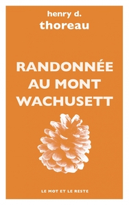 RANDONNEE AU MONT WACHUSETT