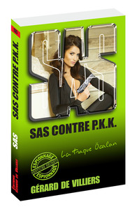 SAS 135 SAS contre P.K.K