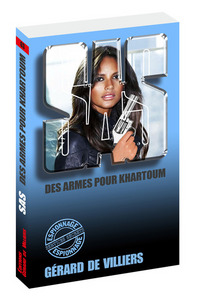 SAS 63 Des armes pour Khartoum