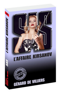 SAS 80 L'affaire Kirsanov