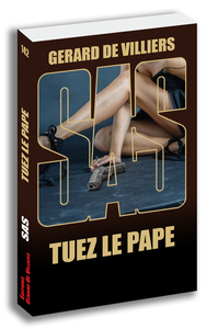 SAS 142 TUEZ LE PAPE