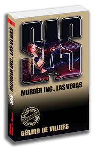 SAS 32 MURDER INC., LAS VEGAS