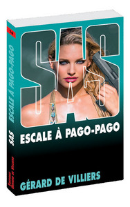 SAS 16 ESCALE A PAGO-PAGO