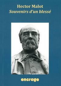 Souvenirs d'un Blessé